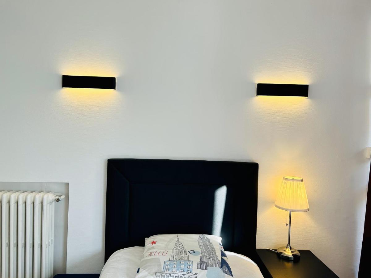 Le Cosy, Appartement Chaleureux 2 Chambres La Talaudiere Екстериор снимка