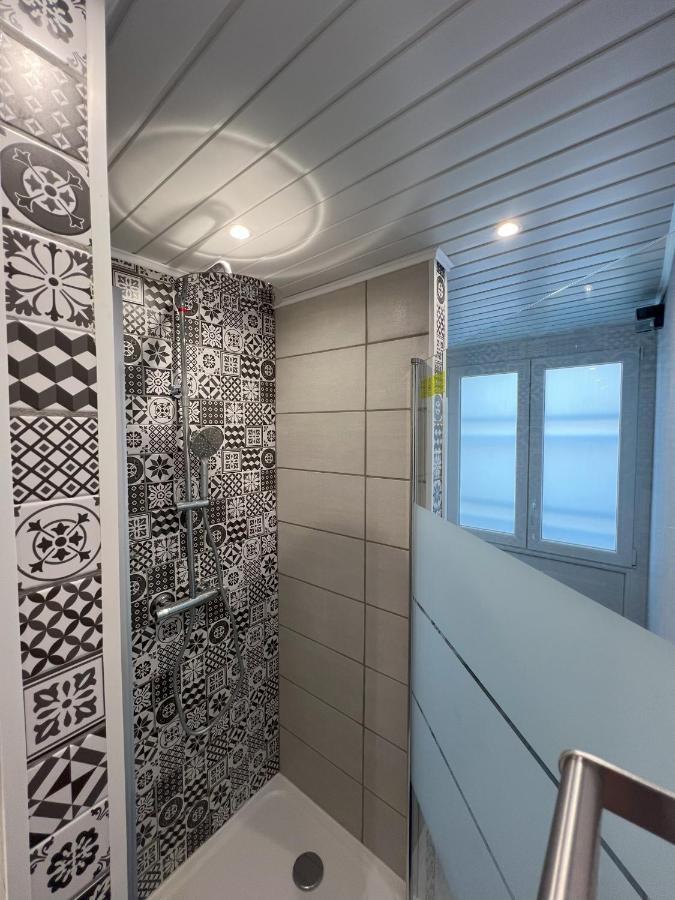 Le Cosy, Appartement Chaleureux 2 Chambres La Talaudiere Екстериор снимка